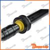 Arbre de transmission arrière pour NISSAN | NWN-NS-012, 10-060130